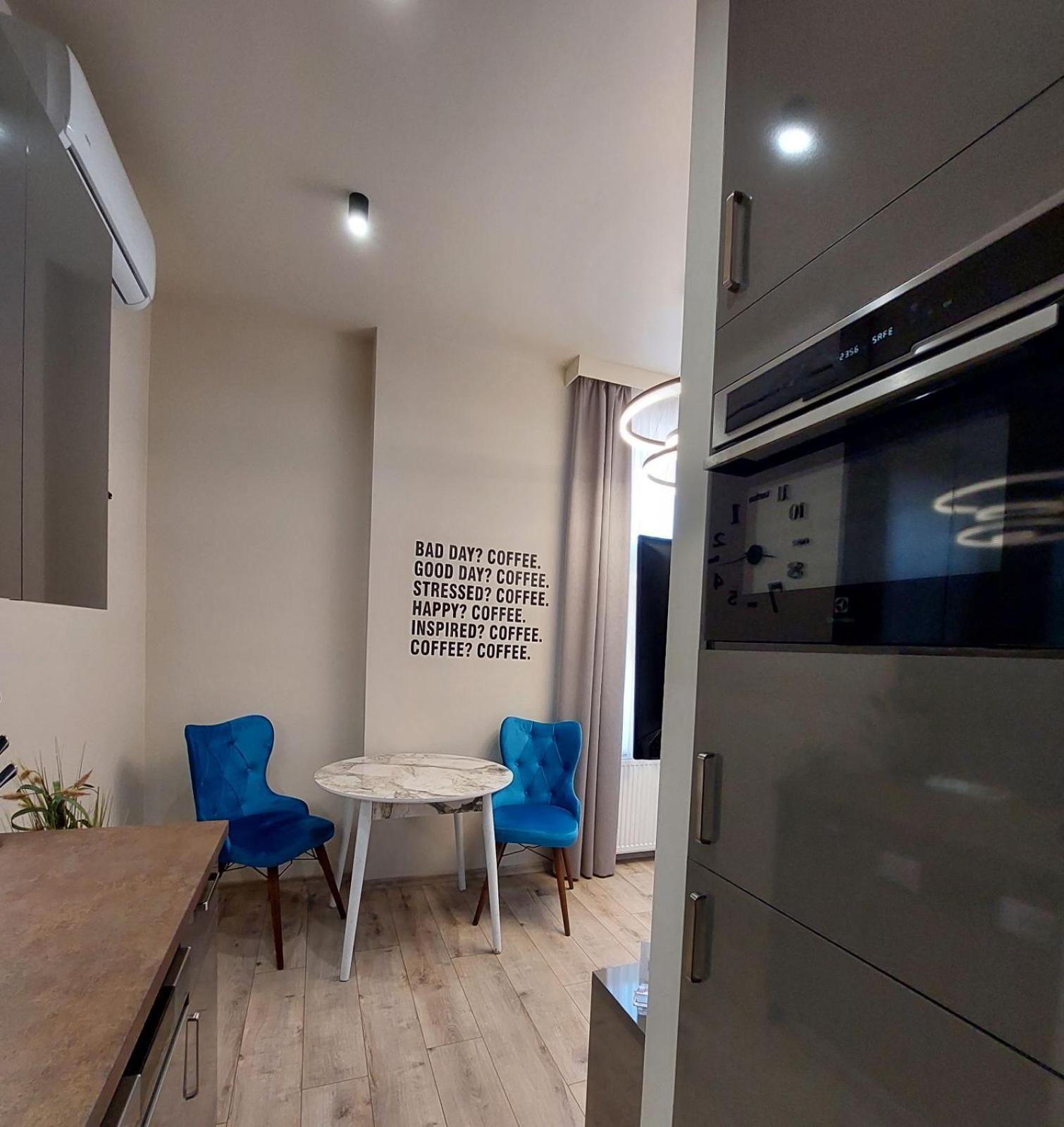 Silver Dawn Apartments Szeged Exterior foto